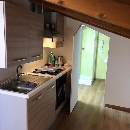 Emma'S House Apartment ซอร์เรนโต ภายนอก รูปภาพ